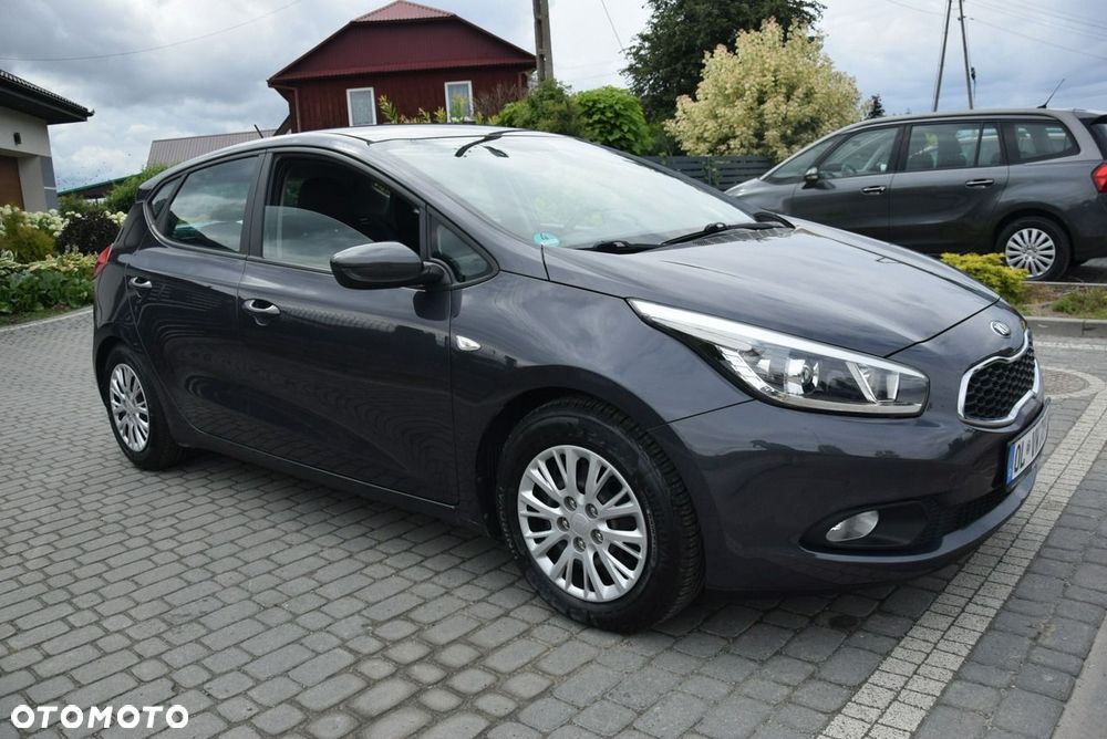 Kia Ceed 1.4 Business Line - 6