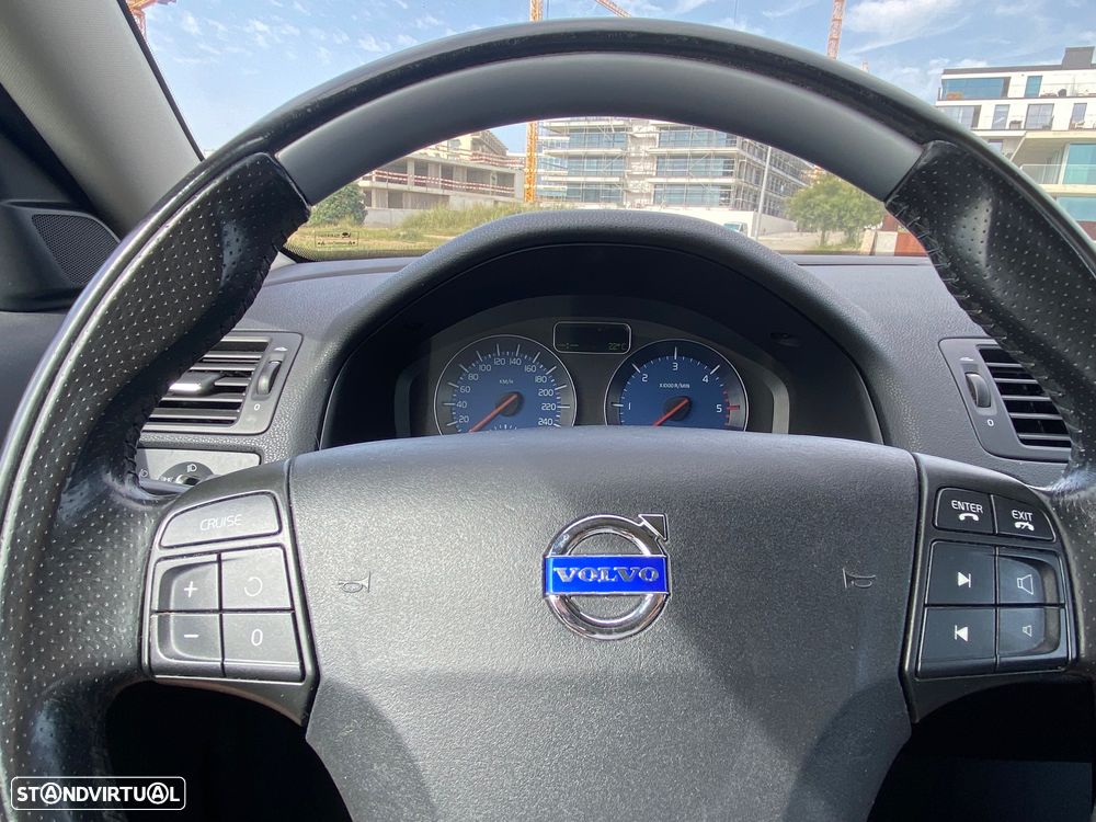 Volvo C30 D2 RDesign - 9