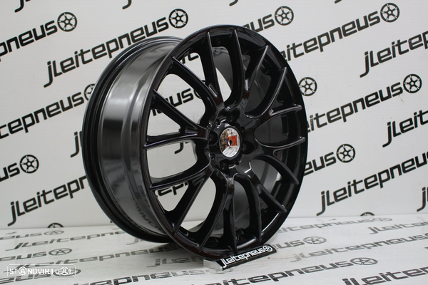 Jantes Novas Mini 17 4x100 7 ET40 - Oferta de Montagem/Envio