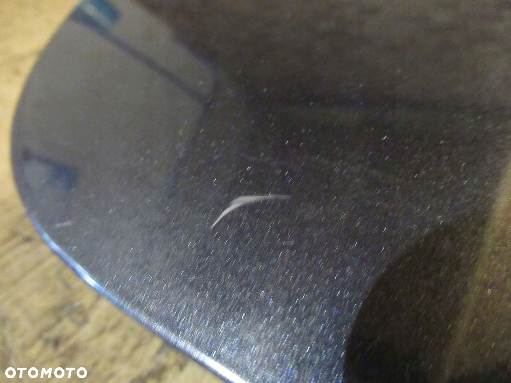 KLAPA BAGAŻNIKA RENAULT GRAND SCENIC III 09/13 ROK - 3