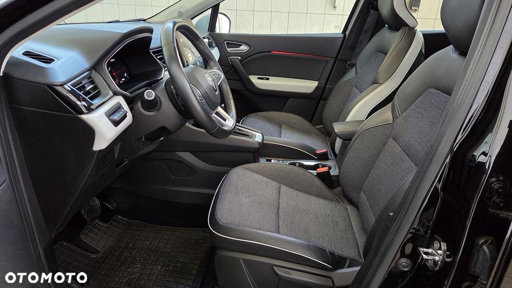 Renault Captur 1.3 TCe Intens EDC - 9