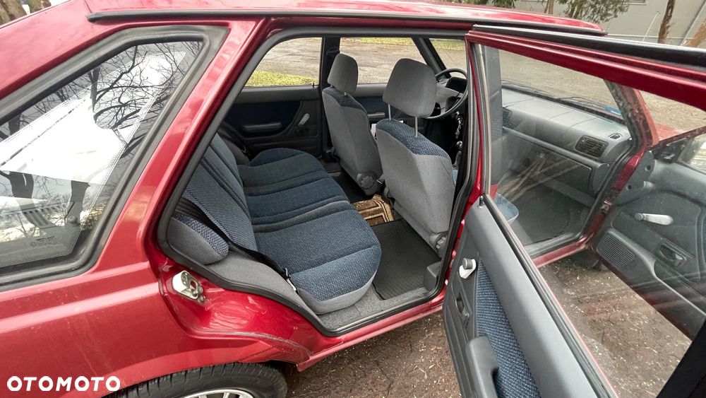 Polonez Caro - 17