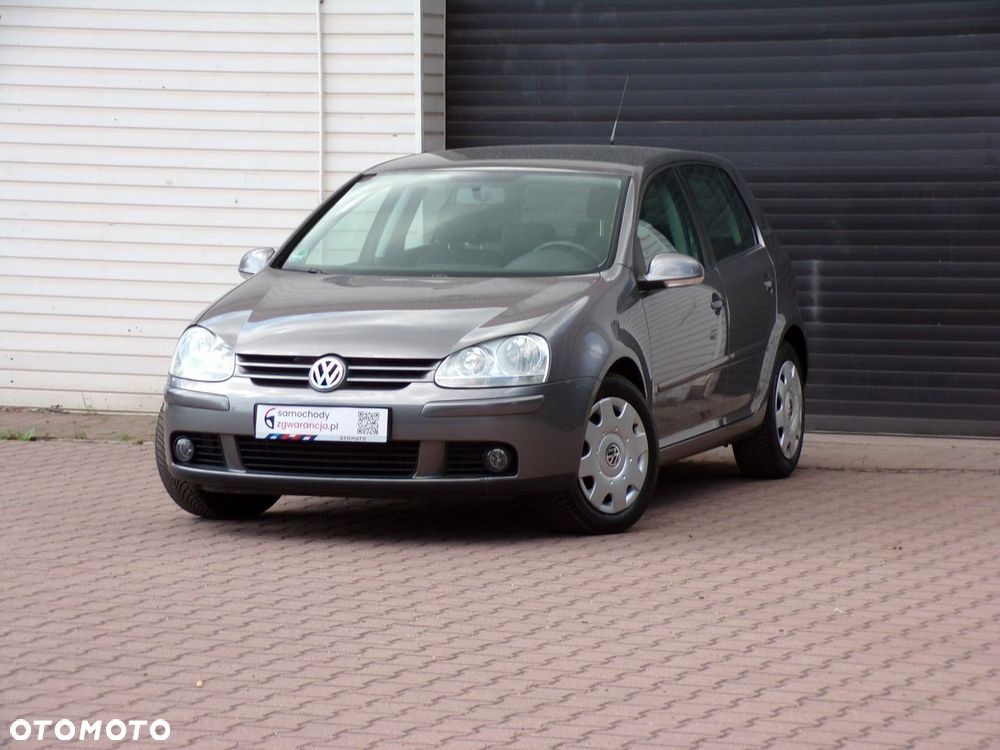 Volkswagen Golf - 7