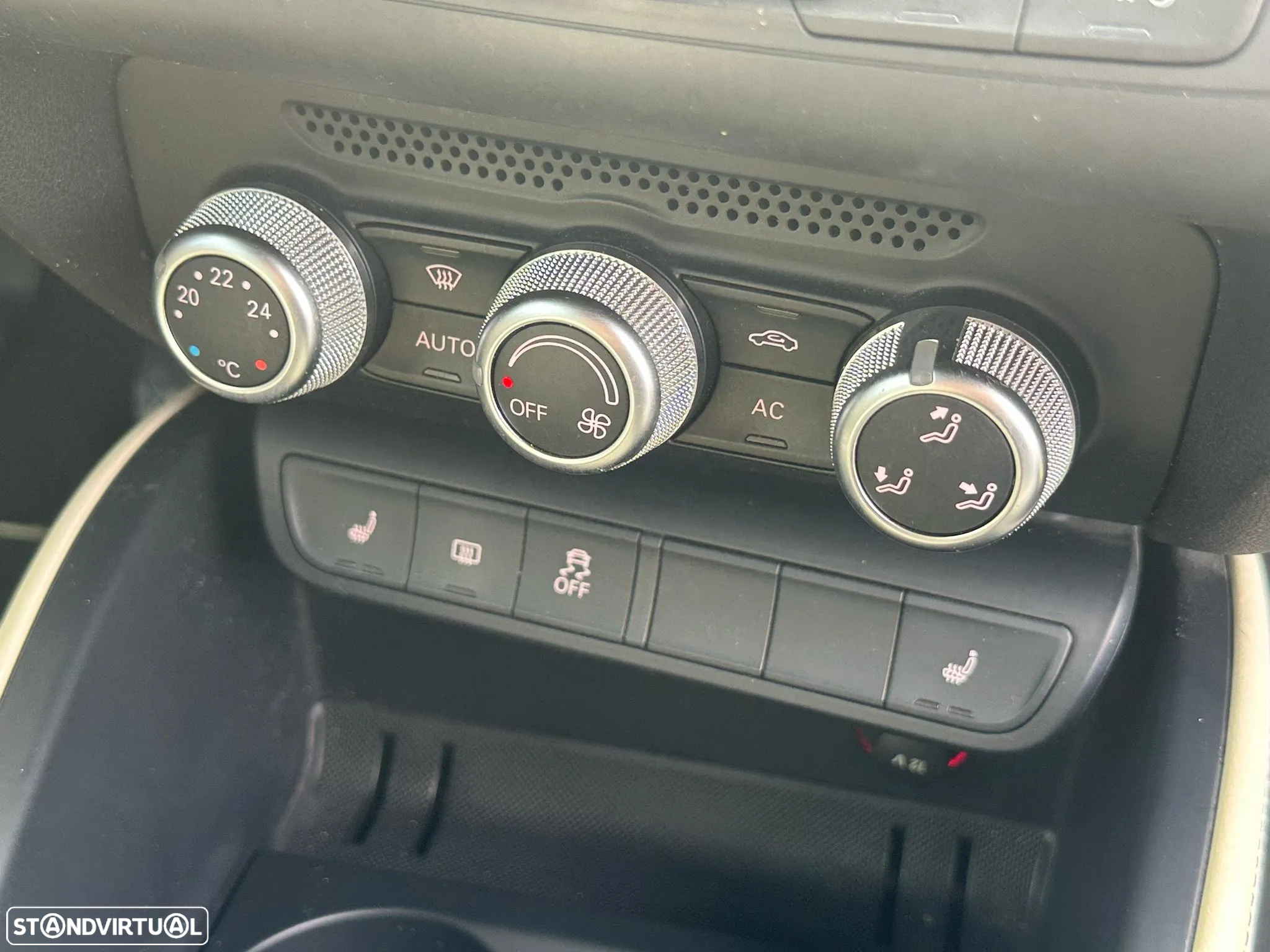Audi A1 1.6 TDI Special Edition - 14