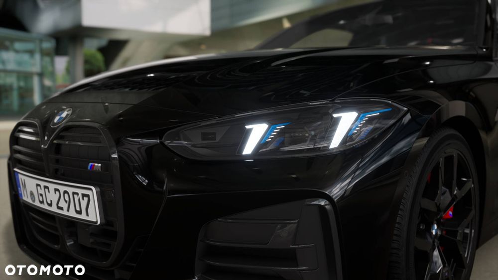 BMW Seria 4 M440i xDrive mHEV - 5
