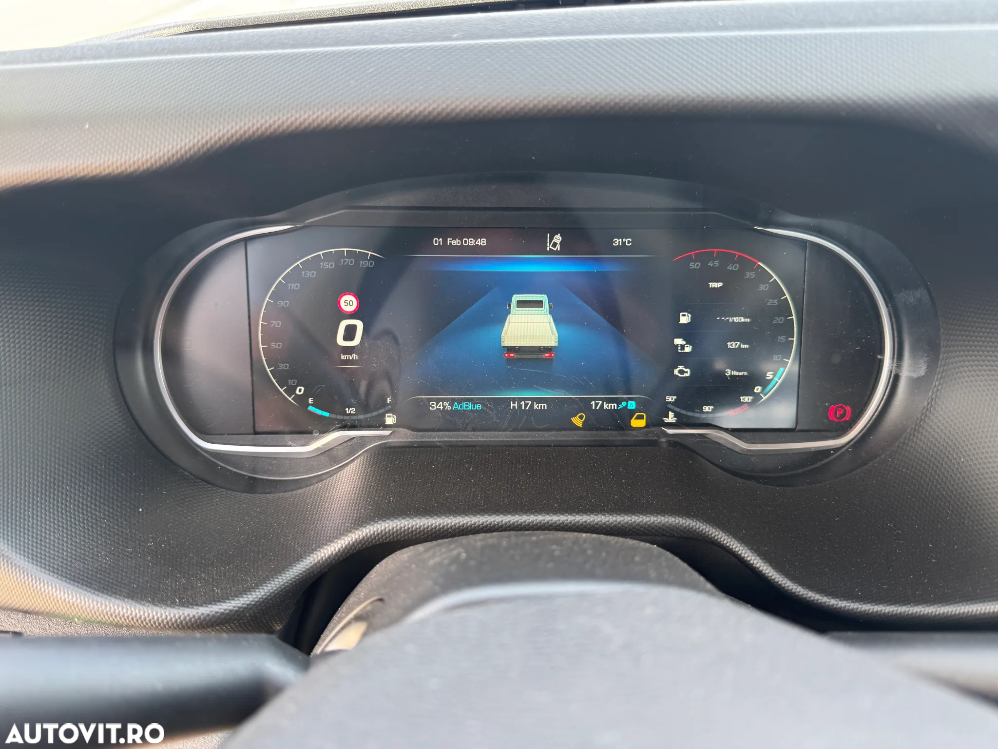 Iveco Daily 35C16 - 14