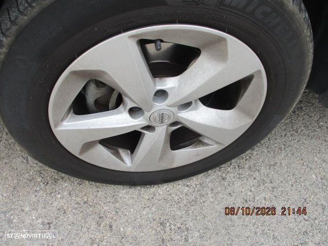 Nissan Qashqai 1.5 dCi N-WAY - 11