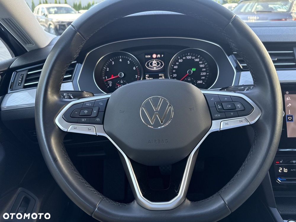 Volkswagen Passat Variant - 20