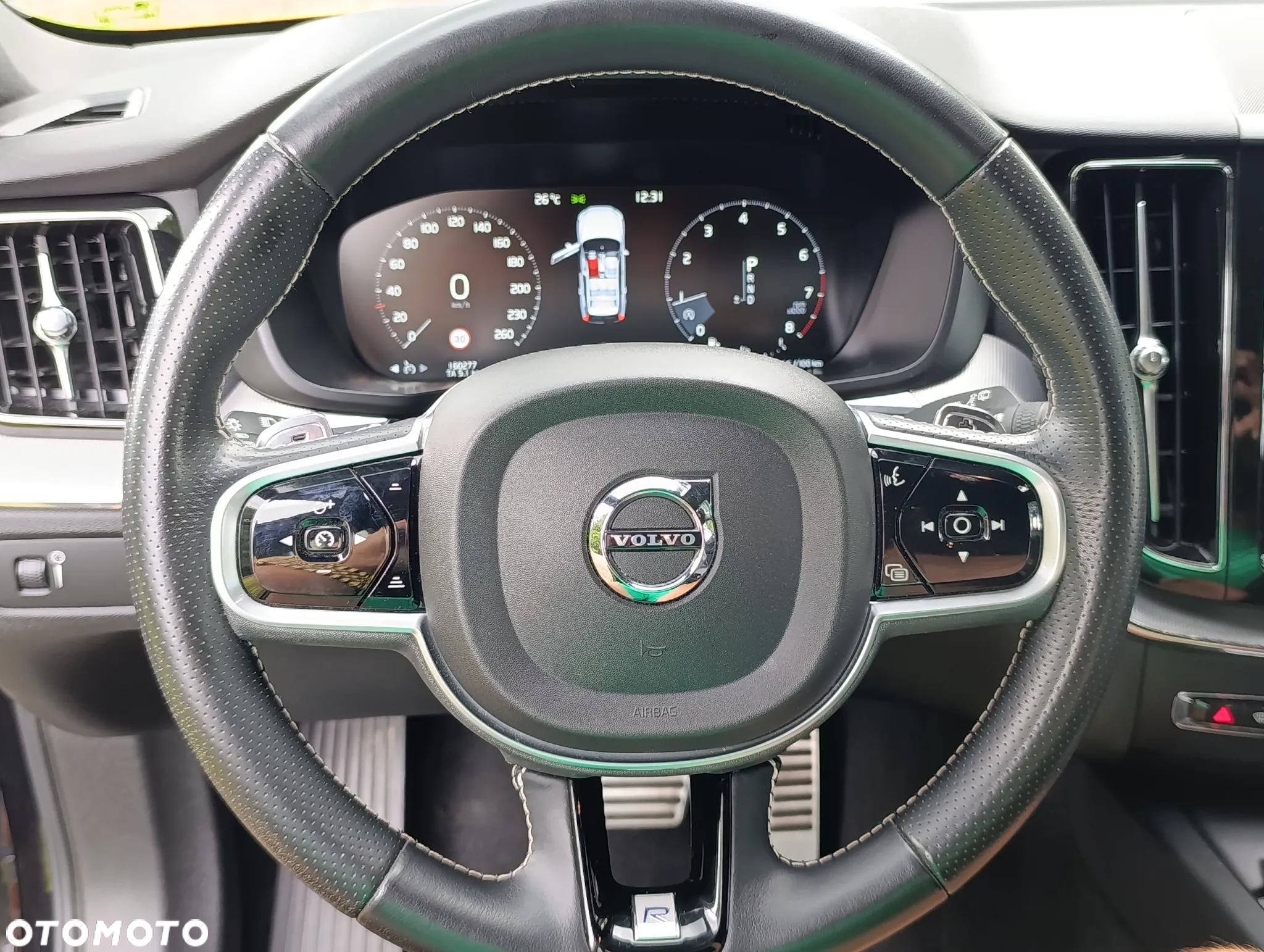 Volvo XC 60 - 19