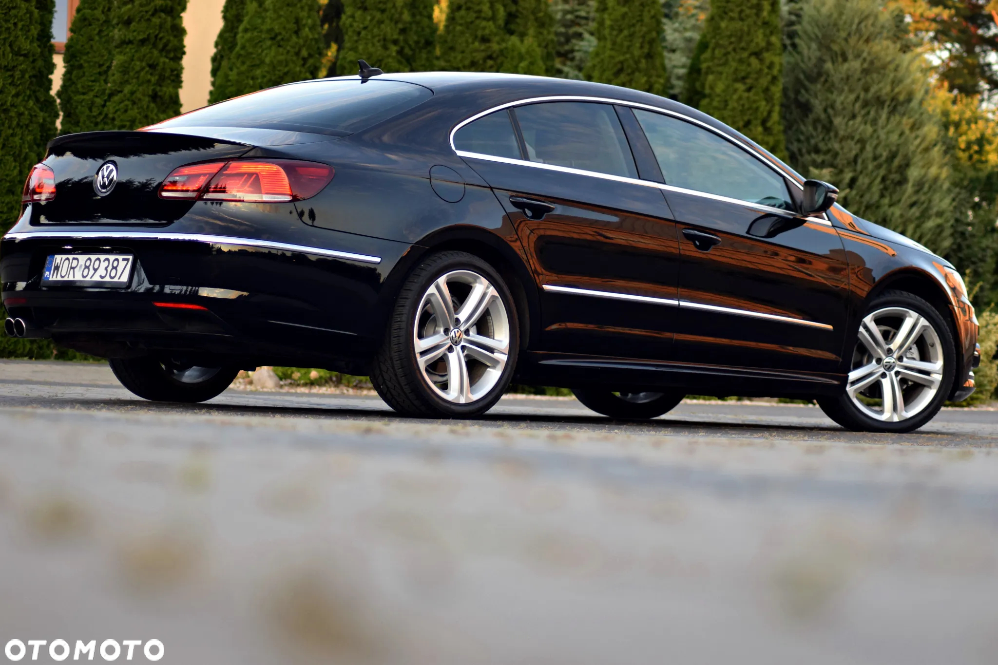 Volkswagen Passat CC - 27