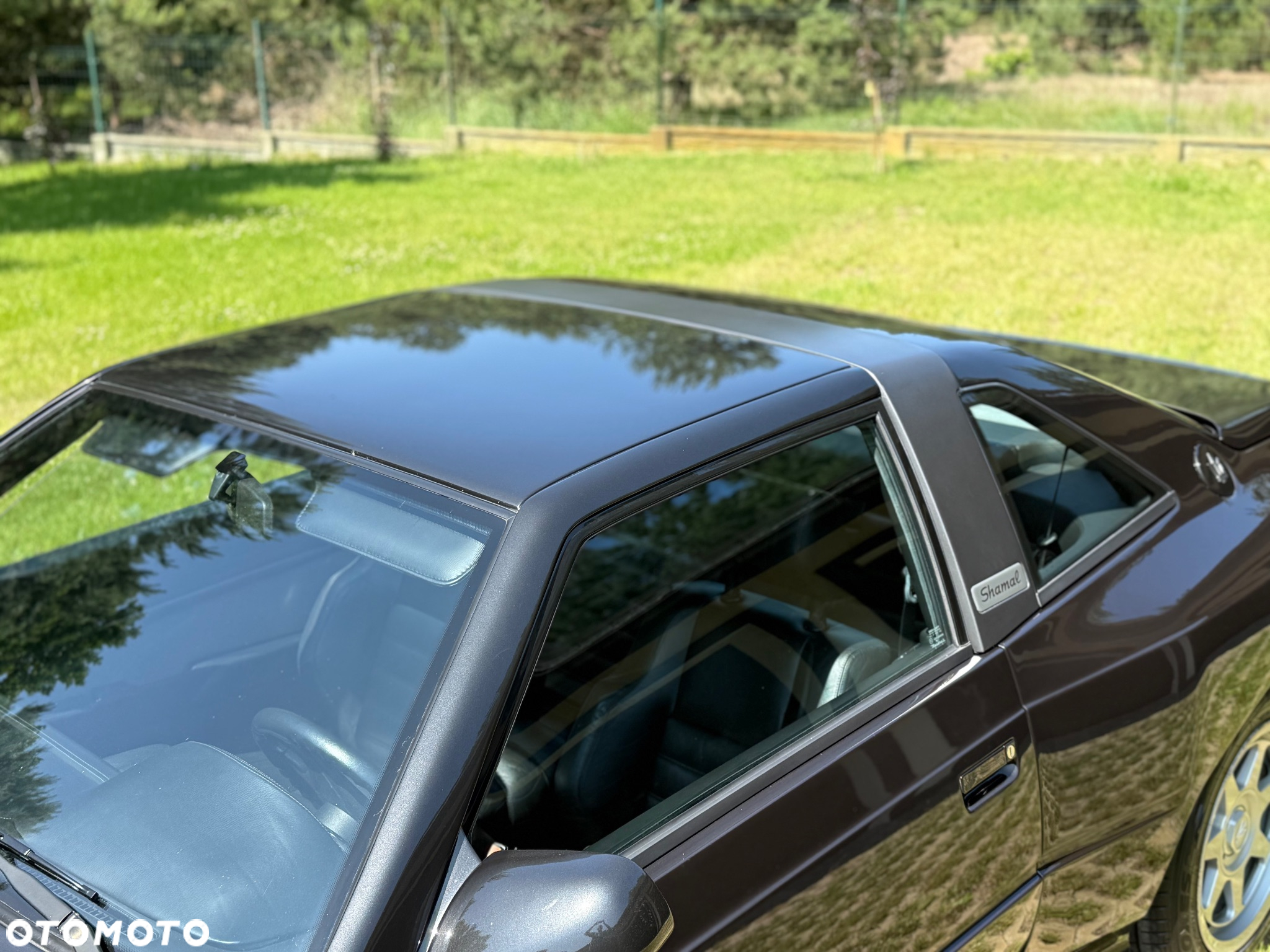 Maserati Shamal - 14