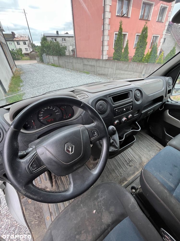Renault Master - 11