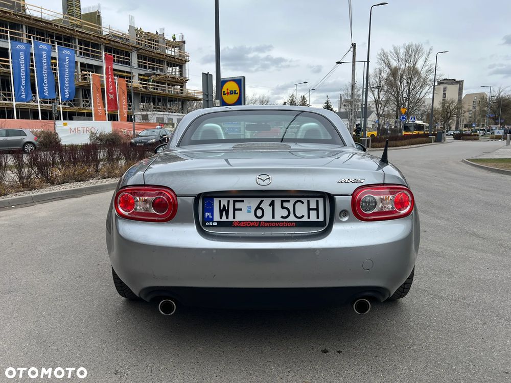 Mazda MX-5 2.0 Sport - 19