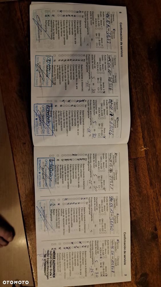 Opel Astra 1.7 CDTI DPF Innovation - 17