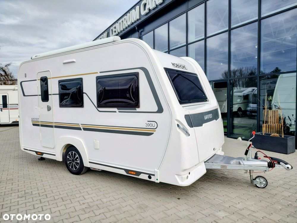Inny Mobihome Navigo 390 z DMC 1350 KG - 19
