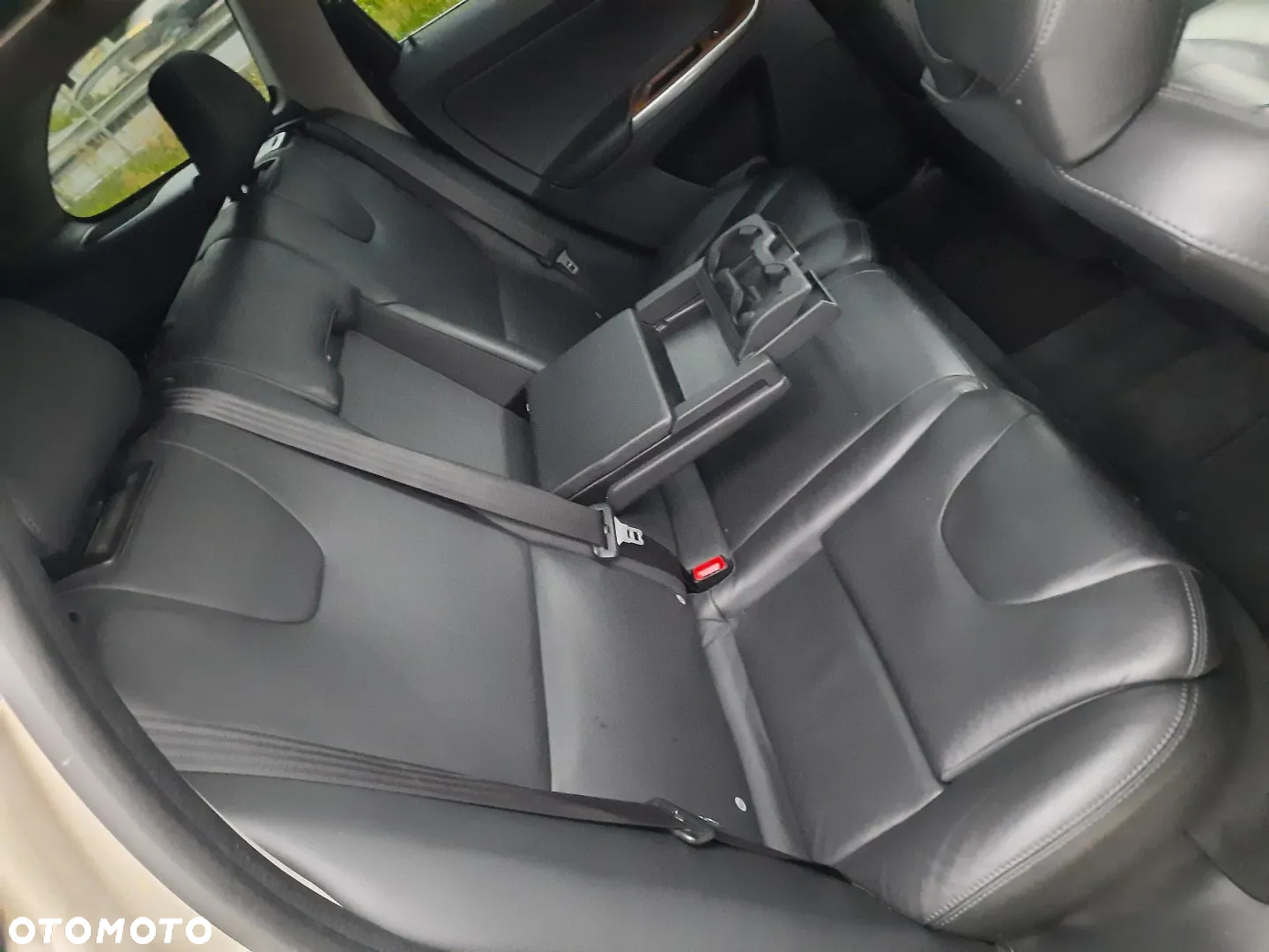 Volvo XC 60 T5 Summum - 24