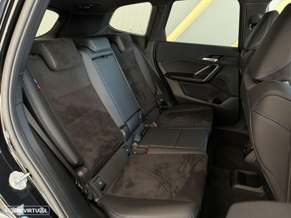 BMW X1 sDrive18i Pack Desportivo M - 9