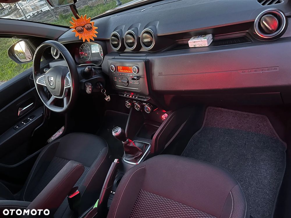 Dacia Duster 1.0 TCe Essential - 8