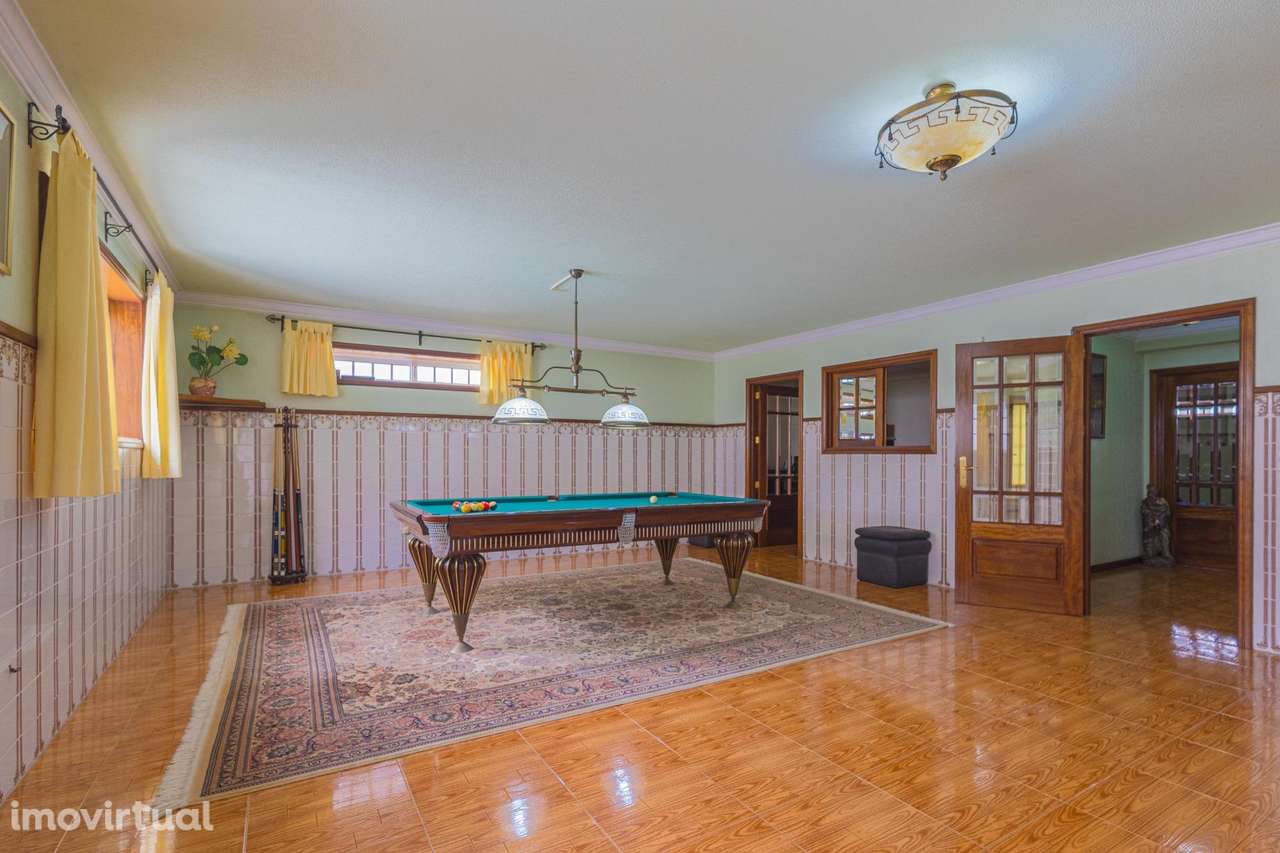 Moradia de Sonho T3+1 de 4 Frentes - Perozinho – Vila Nova de Gaia - Grande imagem: 2/57