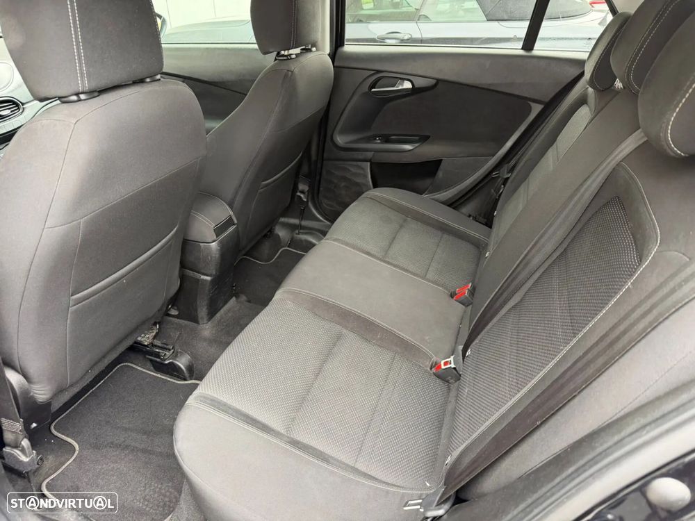 Fiat Tipo Station Wagon 1.3 Multijet City Life - 19