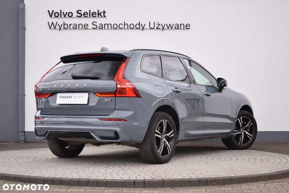Volvo XC 60 - 8