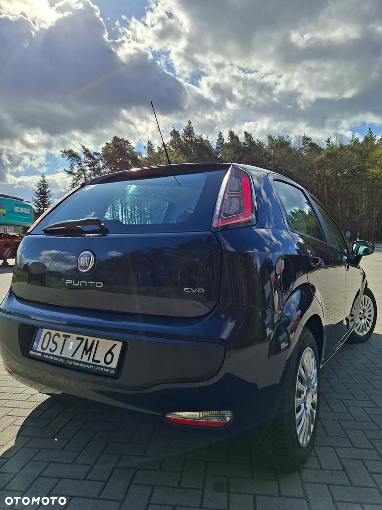 Fiat Punto - 6