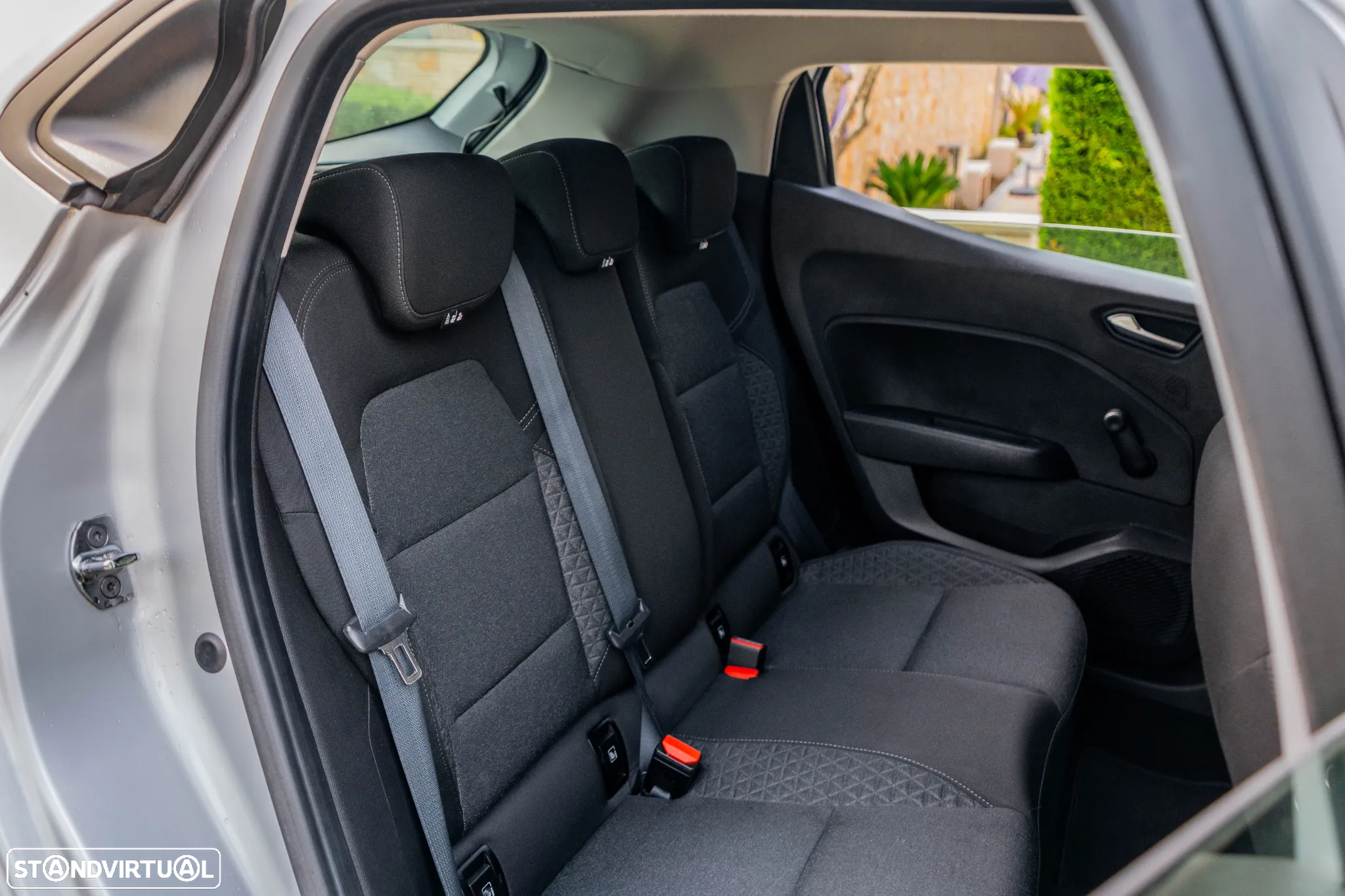 Renault Clio 1.0 TCe Limited - 48