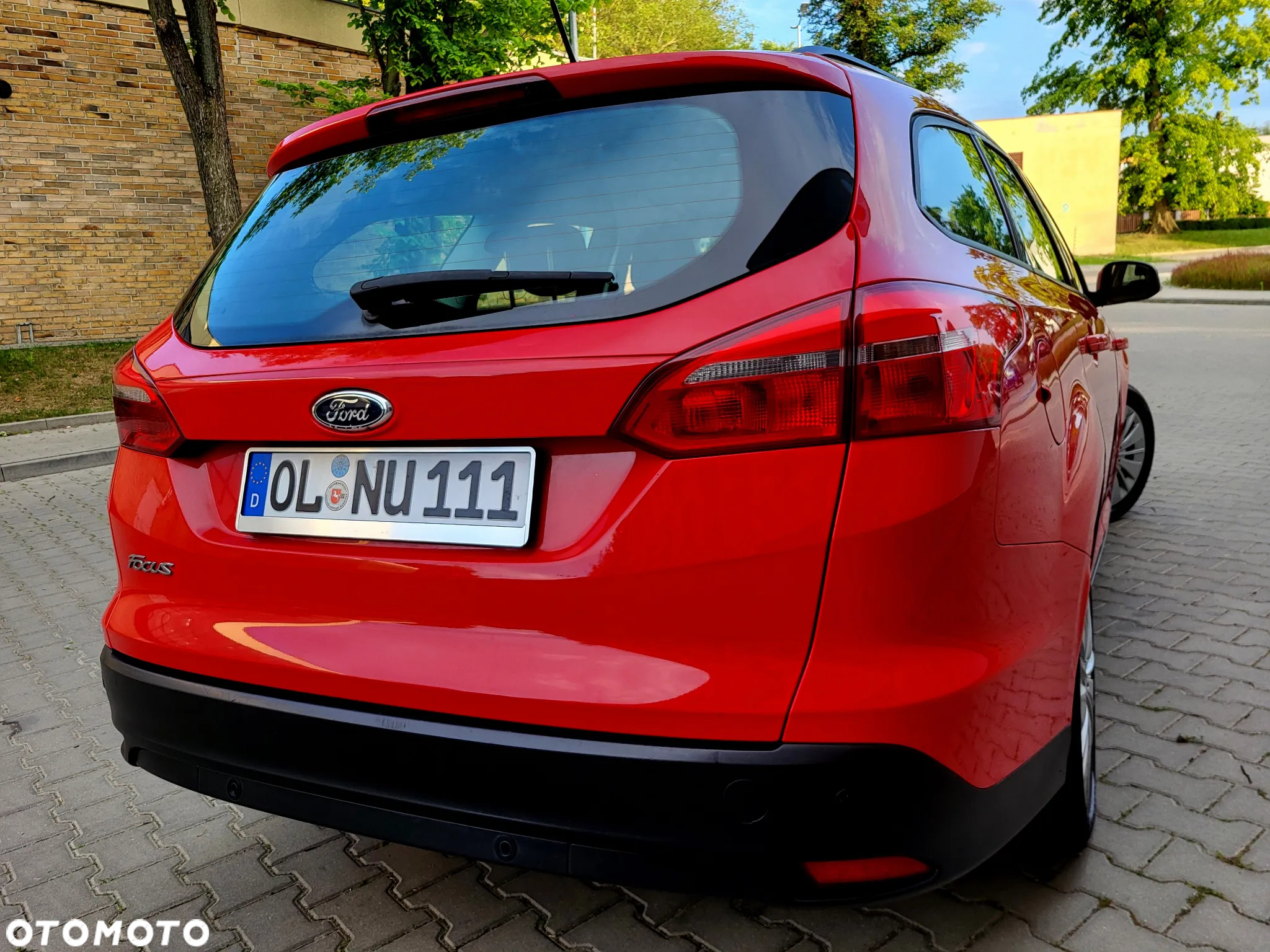 Ford Focus - 15