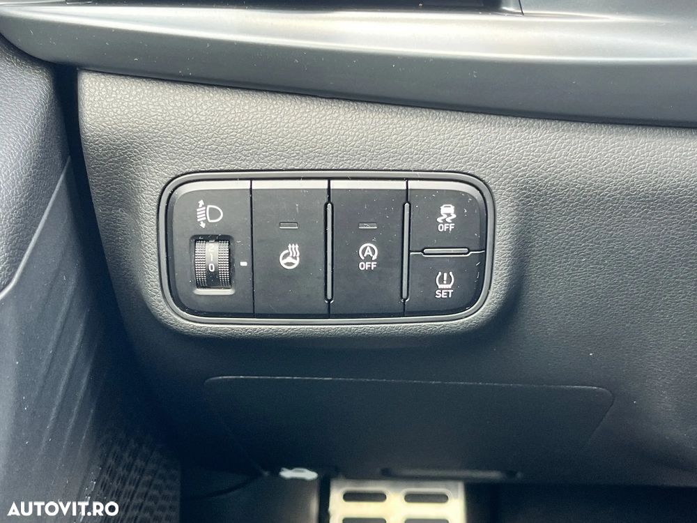 Hyundai i20 1.0 T-GDI DCT N Line - 20