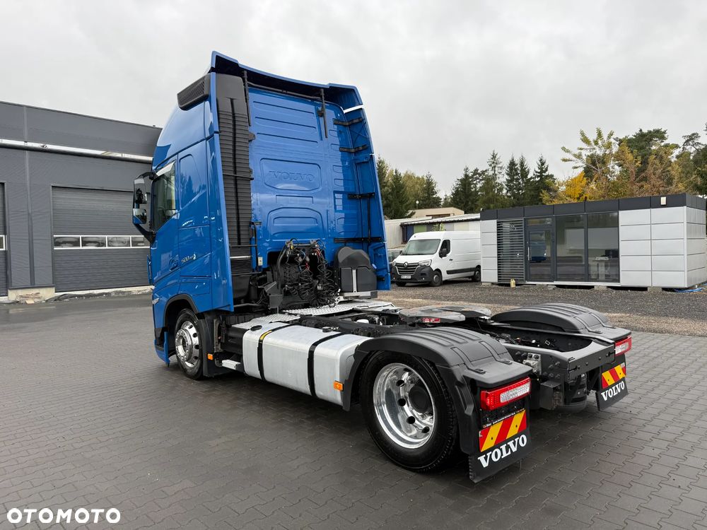 Volvo FH 500/EURO6/MEGA/SKÓRY/NAVI/FULL LED/KLIMA P. - 9
