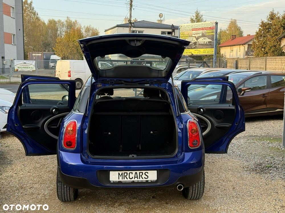 MINI Countryman - 26