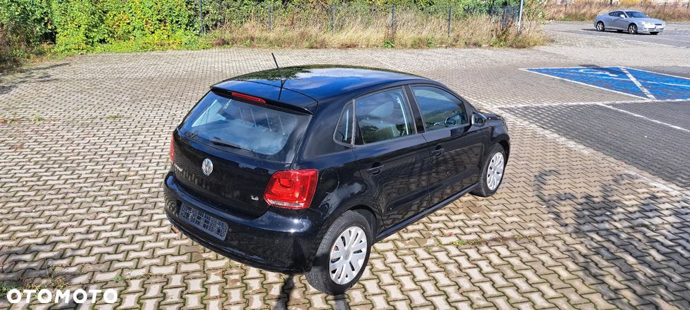 Volkswagen Polo - 6