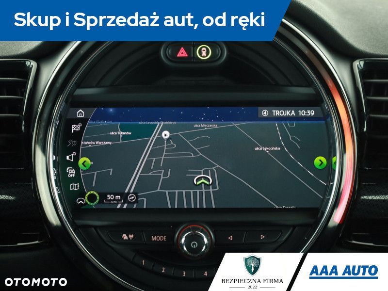 MINI Clubman - 14
