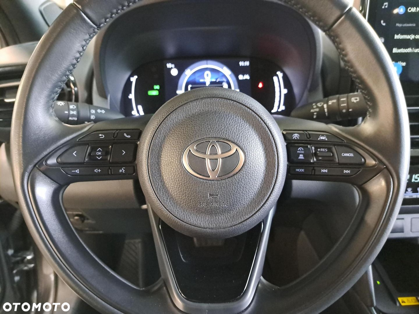Toyota Yaris Cross Hybrid 1.5 Style - 30
