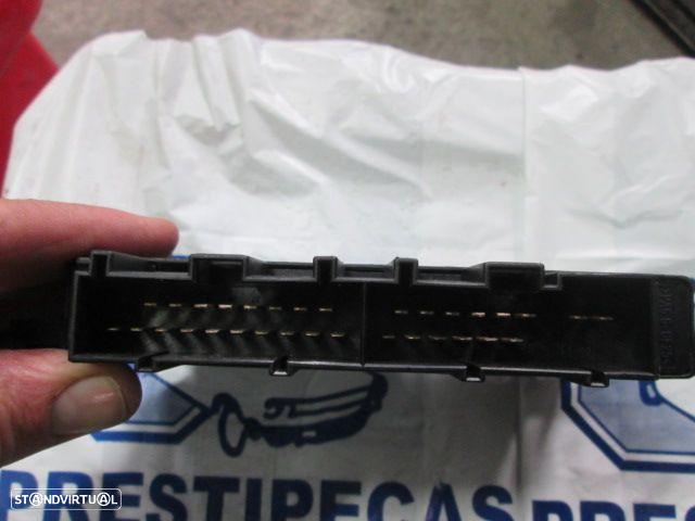 Modulo A2095450032 MERCEDES CLK W209 2004 270 SENSOR ESTACIONAMENTO MERCEDES CLASSE C 2 W203 FASE 1 2003 2.2CDI 143CV 4P CINZA - 2