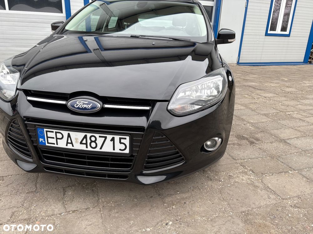 Ford Focus - 30