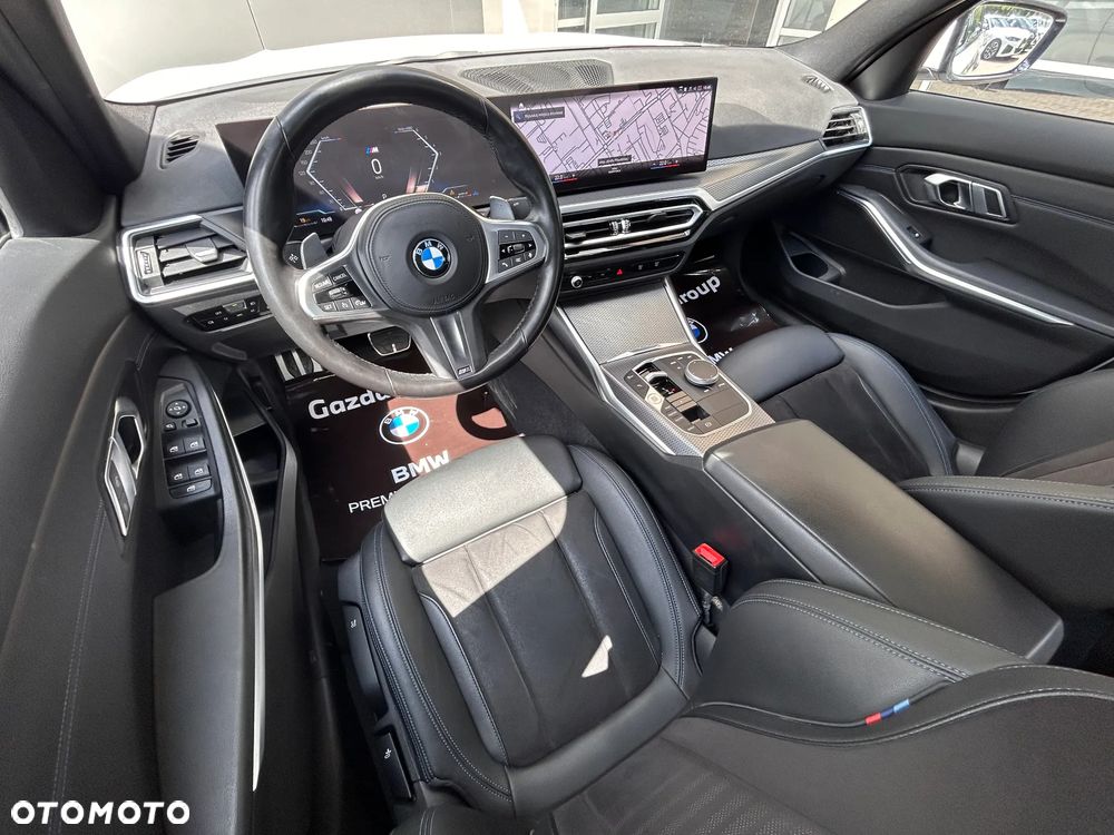 BMW Seria 3 - 26