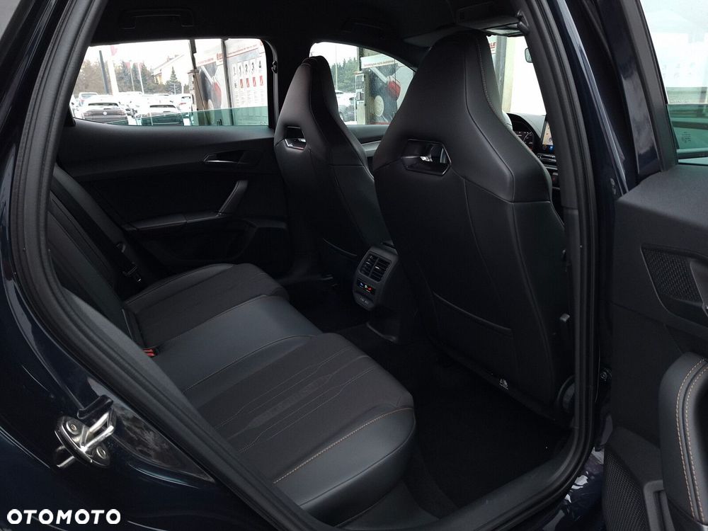 Cupra Formentor 1.4 e-Hybrid DSG - 14