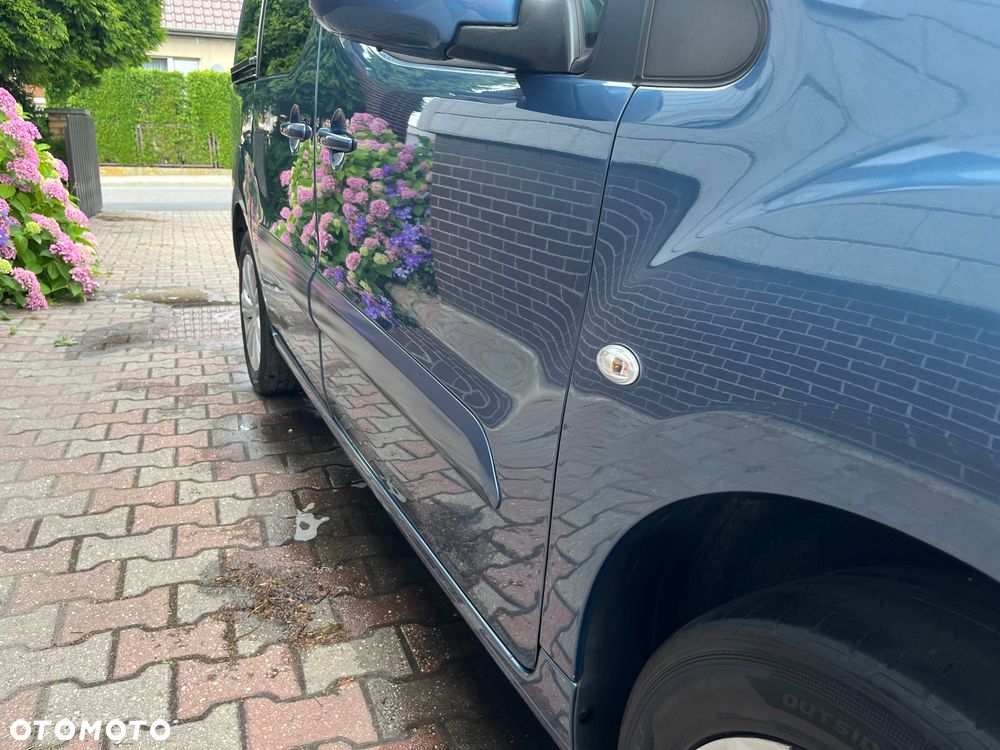 Citroën Berlingo Multispace BlueHDi 120 S&S SHINE - 7