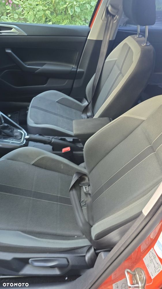 Volkswagen Polo - 7