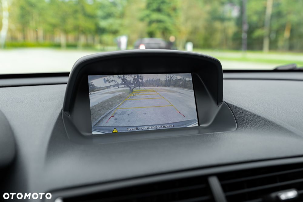 Opel Mokka 1.4 T Cosmo S&S 4x4 - 34