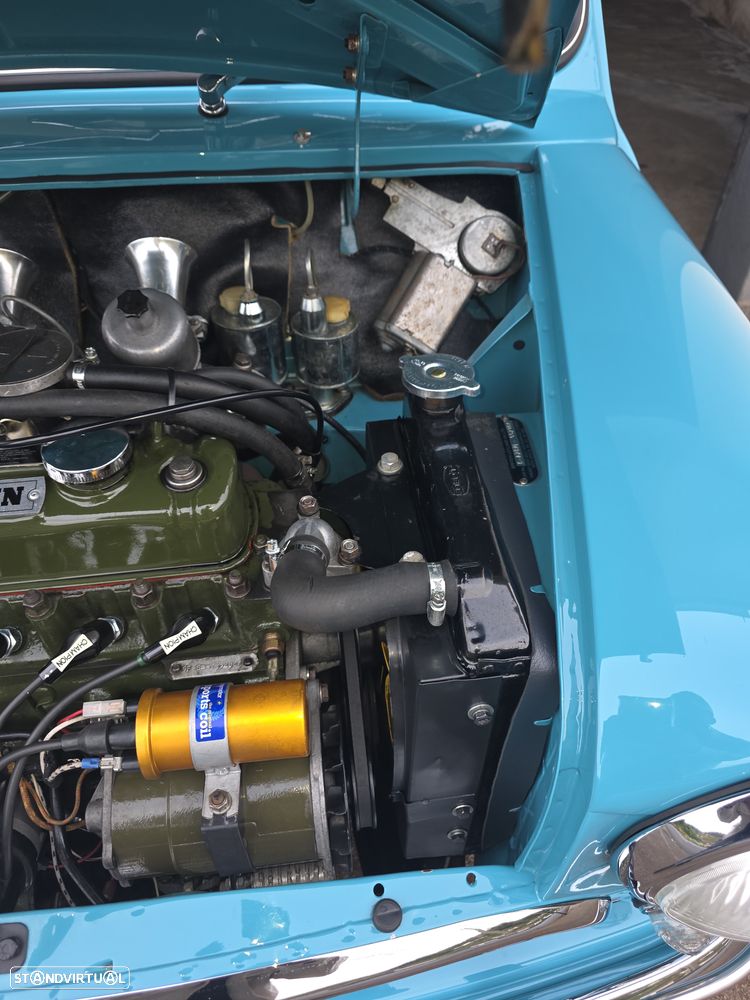 MINI 1275 - 19