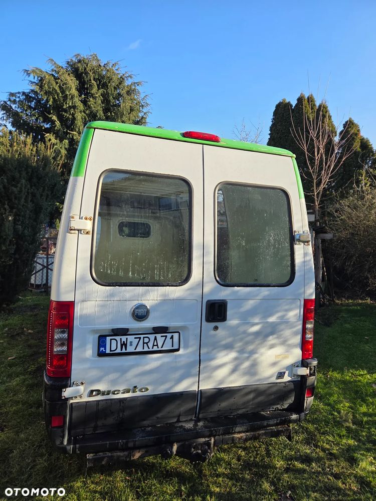 Fiat Ducato - 3