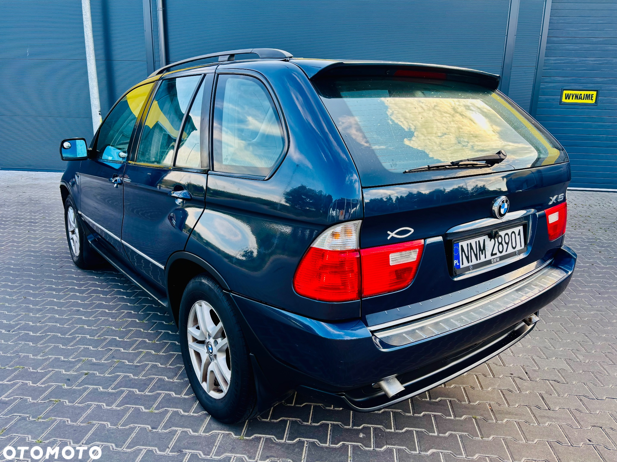BMW X5 xDrive30i Edition 10 Jahre - 6