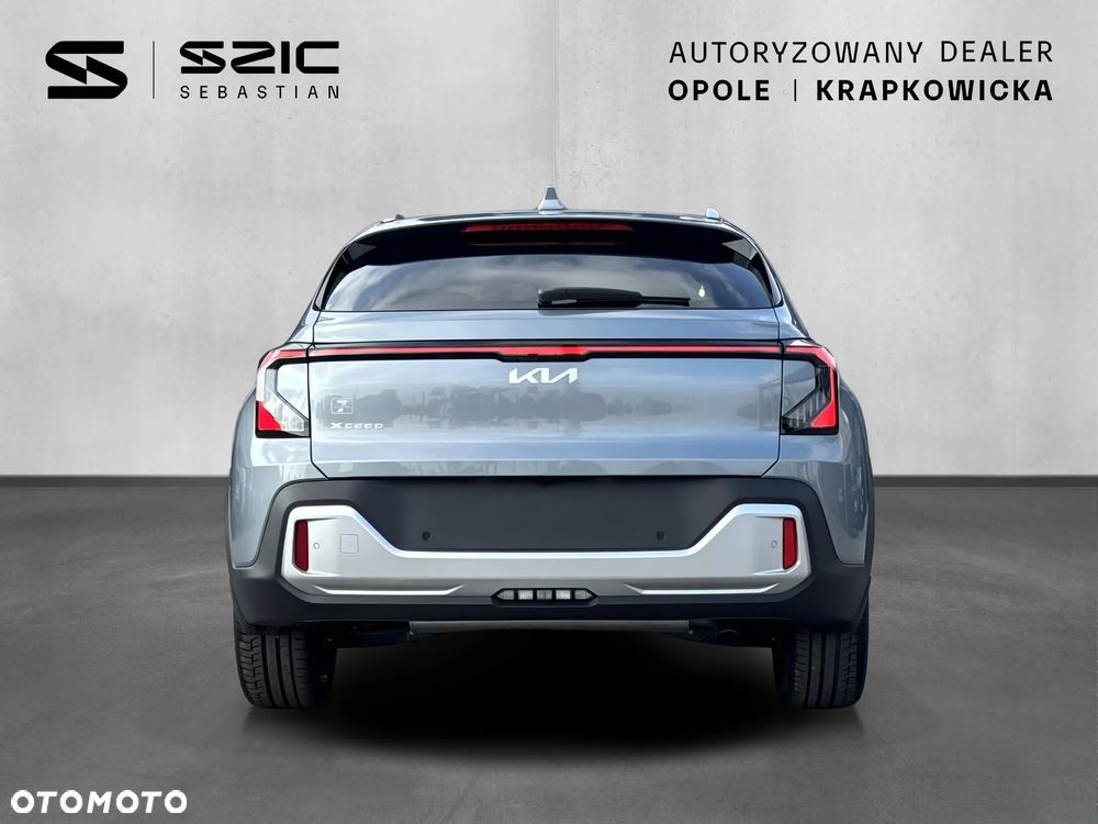 Kia XCeed 1.6 T-GDI Business Line DCT - 5