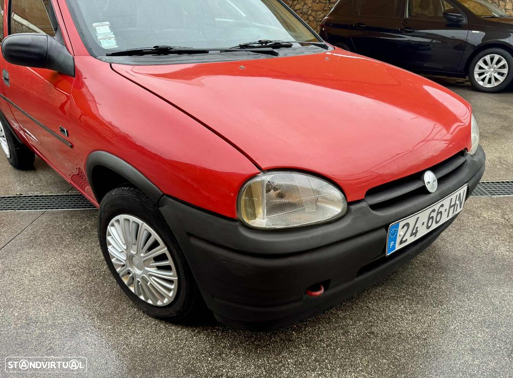 Opel Corsa 1.2 Swing - 3