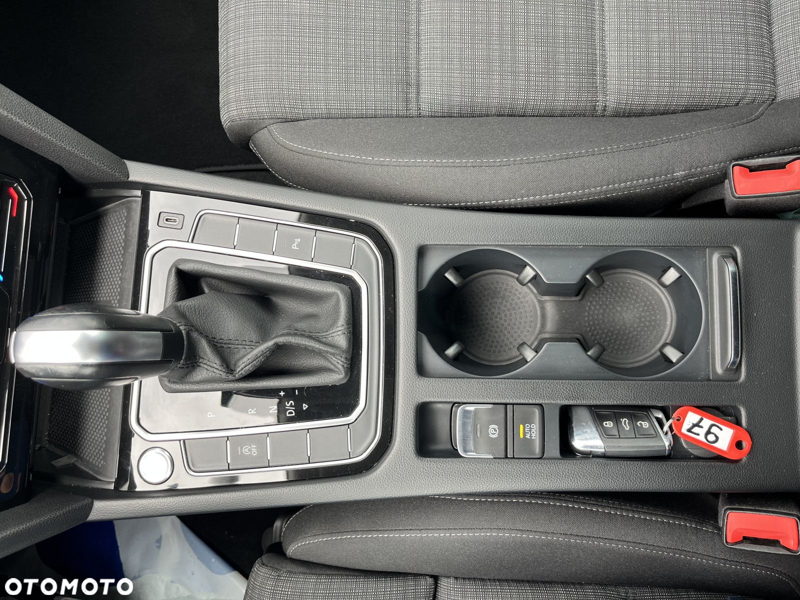 Volkswagen Passat 2.0 TDI EVO Business DSG - 35