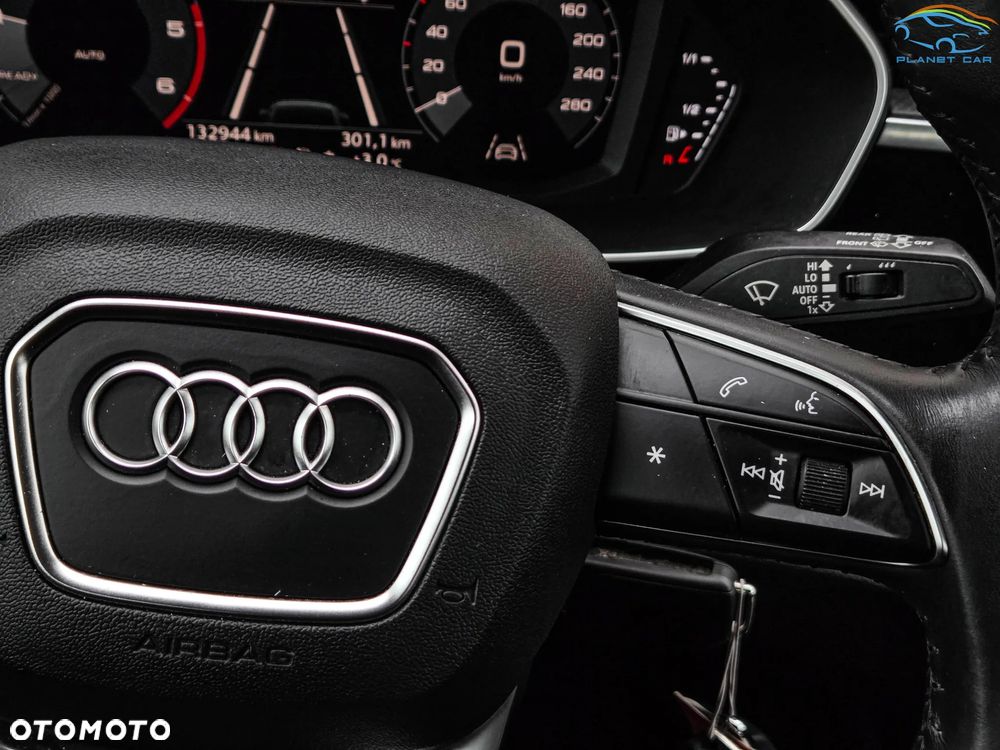 Audi Q3 2.0 TDI Quattro Sport - 29