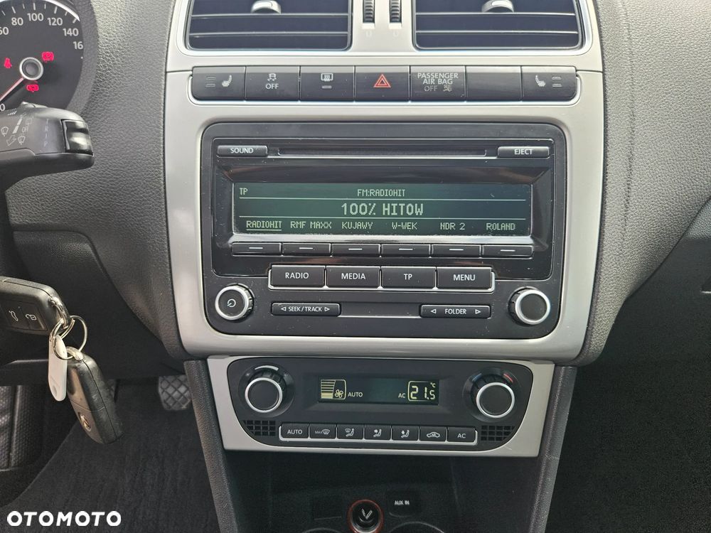 Volkswagen Polo 1.2 Life - 9