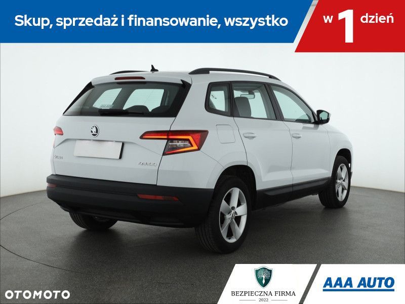 Skoda Karoq - 6